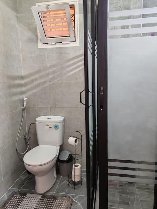 Residence Najd C - Appartement T2 Марракеш Экстерьер фото
