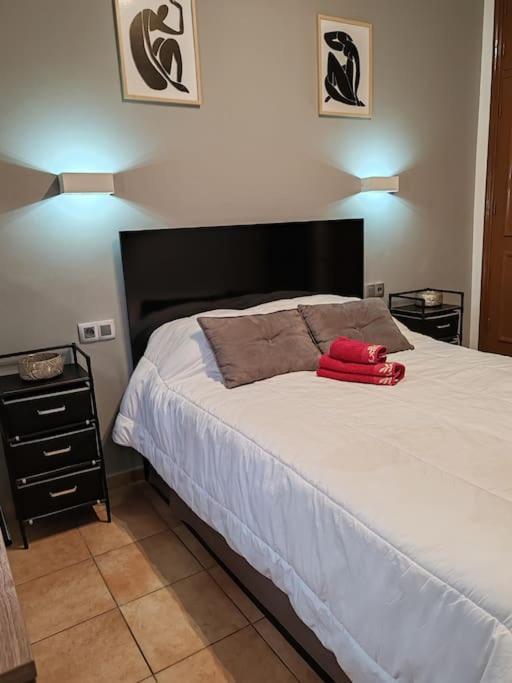 Residence Najd C - Appartement T2 Марракеш Экстерьер фото