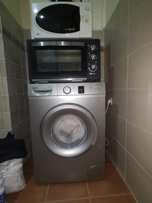 Residence Najd C - Appartement T2 Марракеш Экстерьер фото