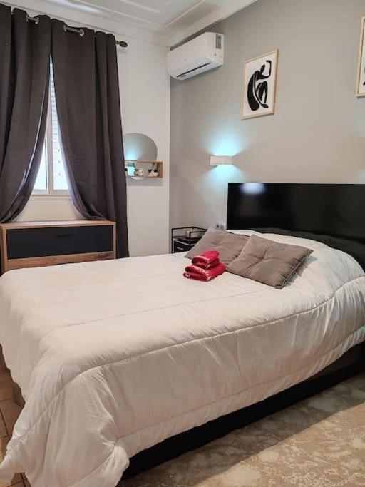 Residence Najd C - Appartement T2 Марракеш Экстерьер фото