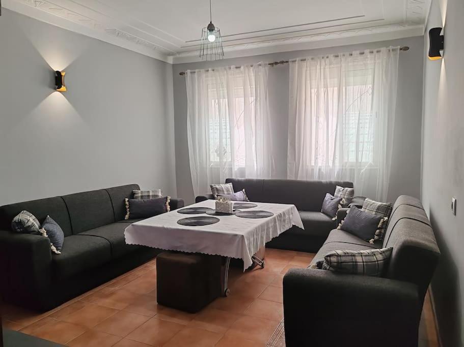 Residence Najd C - Appartement T2 Марракеш Экстерьер фото