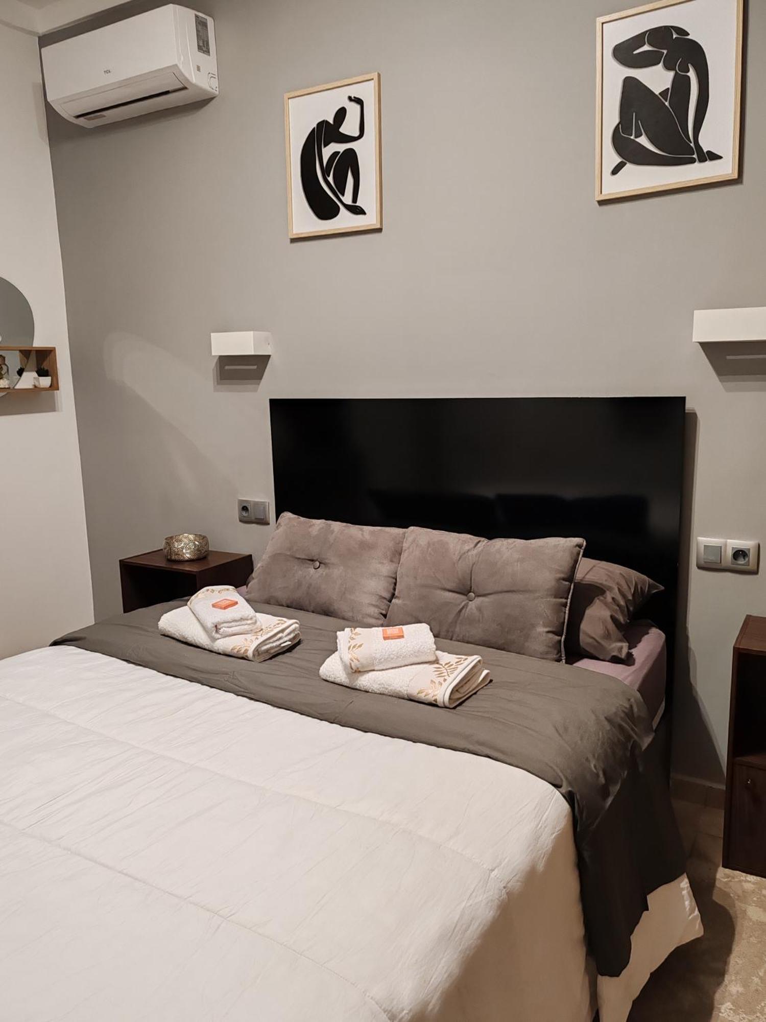 Residence Najd C - Appartement T2 Марракеш Экстерьер фото